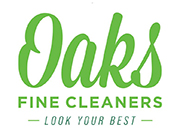 Oaks Fine Cleaners