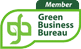 green business bureau logo